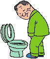 排尿トラブル 
